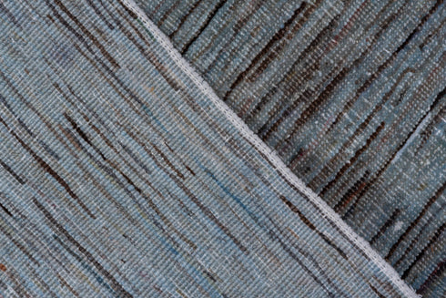 Vintage Oushak Area Rug (5' x 9')